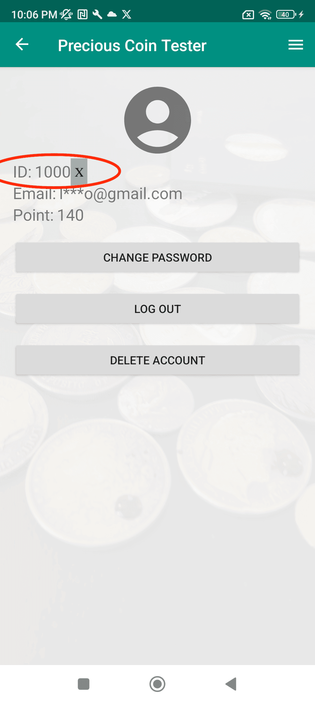 Account ID
