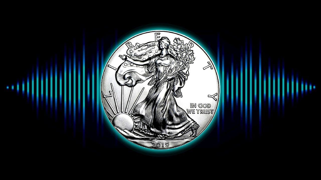 OR et ARGENT : Le Test du Son FIABLE ou PAS ? (Precious Coin Tester)